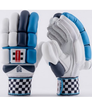 Gray-Nicolls Vapour 500 Batting Gloves 2022